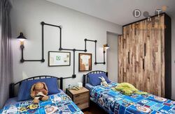 Blk 440C Clementi Cascadia (Clementi), HDB 5 Rooms #582289421